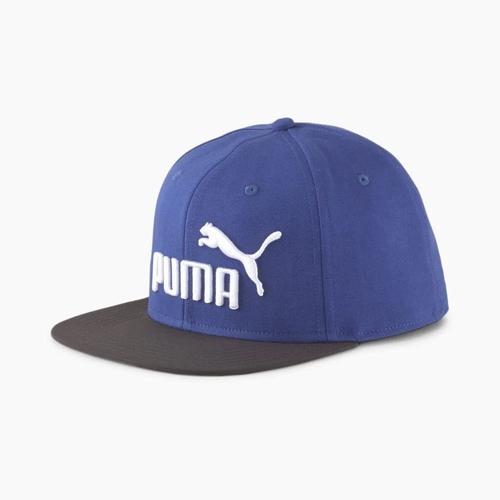 Topi Puma flatbrim cap elektro 023123 
