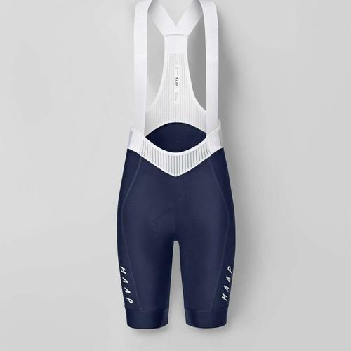 Jual MAAP - Women's Team Bib Evo - Navy 
