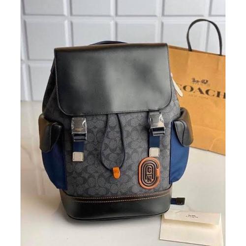 Jual Tas COACH RIVINGTON BACKPACK 