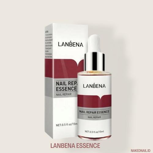 Labena 30 Let Promo Lanbena serum kuku essence oil labena serum kuku untuk kuku ...