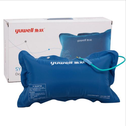 oxygen pillow