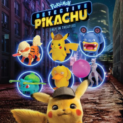 Pokemon Detective Pikachu Pokemon Online Stream Stream Pokemon