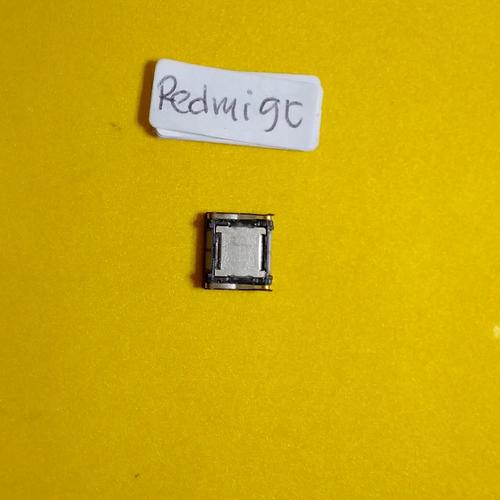 Speaker Redmi 9c original speaker atas 