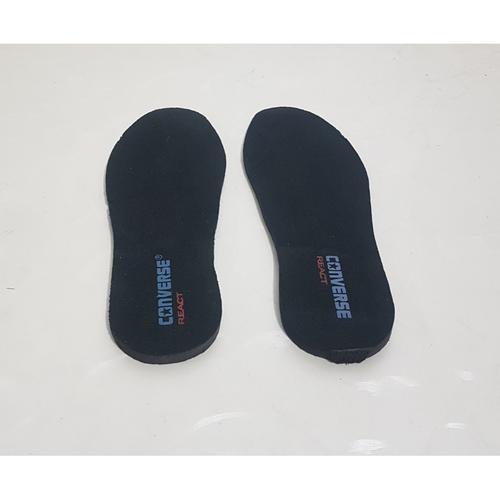 converse react insole