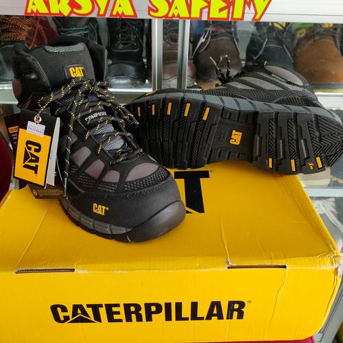 caterpillar streamline mid