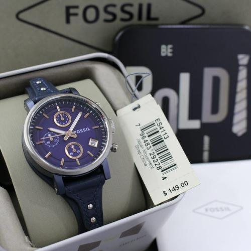 Jual Jam Tangan Wanita Fossil Boyfriend 