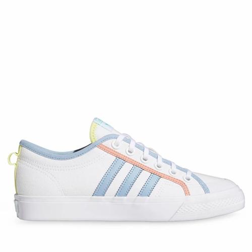 Jual Adidas Nizza Sneakers Wanita - Ftw 