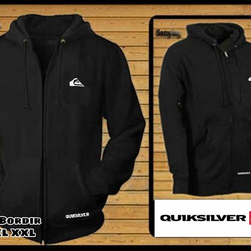 jaket quiksilver