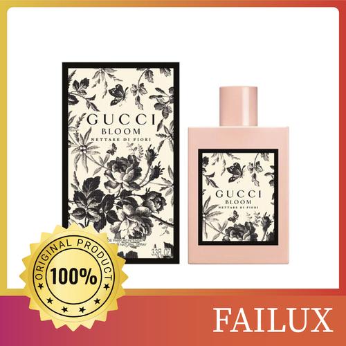 Jual Gucci Bloom Nettare Di Fiori Women 