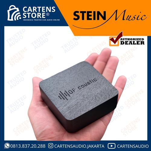 Gambar STEIN Music GF Coustic by Cartens-Store.Com dari Cartens Store Jakarta Selatan Tokopedia