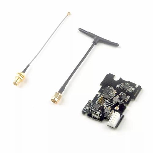 Gambar Happymodel 2.4GHz ExpressLRS ELRS Micro TX Transmitter module ES24TX dari HobbyQ Online Kota Semarang Tokopedia