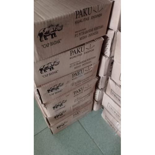 Jual PAKU cap BADAK / 3 paku box - 2 INCH - Kota Pekanbaru ...