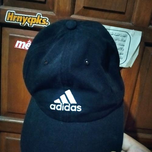 Jual Topi Adidas dad cap original Size 