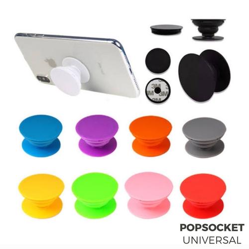 Jual Pop Socket Phone Stand Holder HP Popsocket Standing Pegangan Hape ...