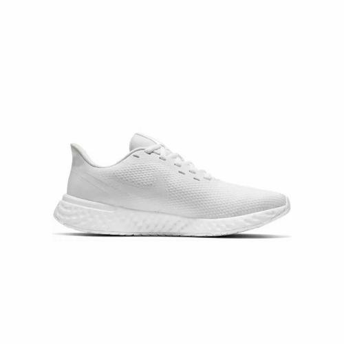 Jual Nike Revolution 5 Women Running Shoes White (BQ3207104) - Jakarta  Barat - Shiin_Sneakers | Tokopedia