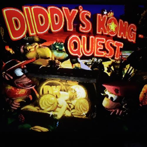 Donkey Kong Conuntry【中古美品・完品・SNES北米版】 Donkey Donkey Kong Conuntry【中古美品・完品・SNES北米版】 Donkey
