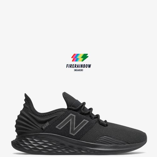 Jual New Balance Fresh Foam Roav Men's 