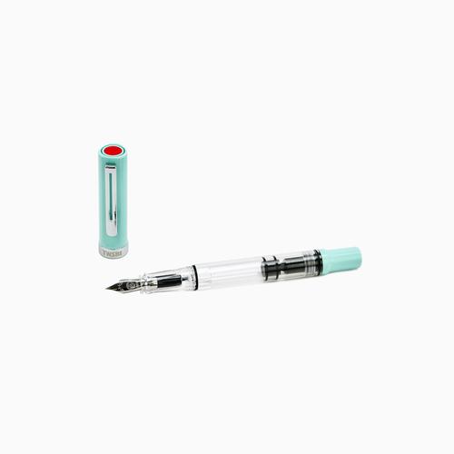 Foto Produk TWSBI Eco-T Fountain Pens dari InkShare ID