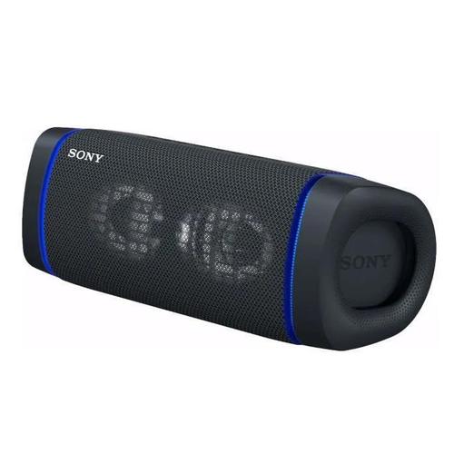 Foto Produk Speaker SONY SRS-XB33 dari Sriwijaya Camera Denpasar