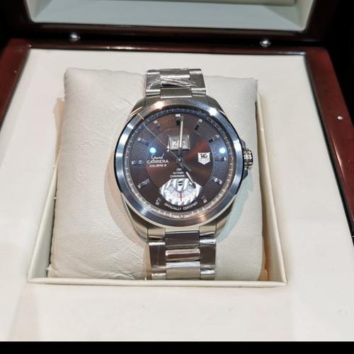 Jual TAG Heuer Grand Carrera Calibre 8 