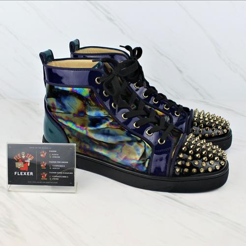 Jual Christian louboutin High Top 