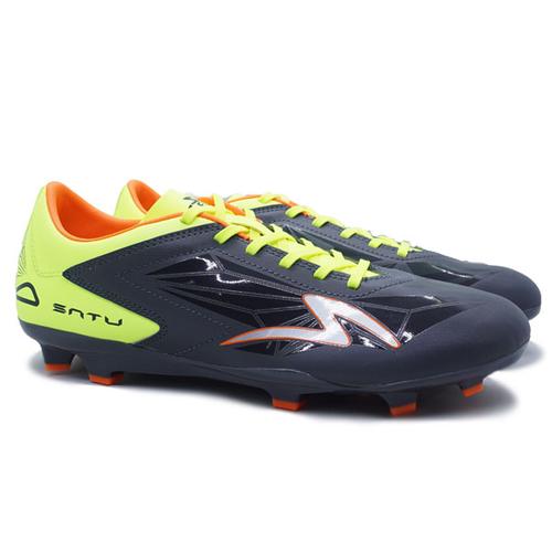 Jual Sepatu Bola Specs Accelerator Satu Pro Fg Original Gunmetal Syello 37 Kota Depok Sportaways Tokopedia