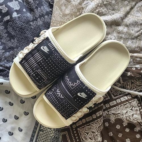 Jual Sandal Nike Asuna Bandana Pale 