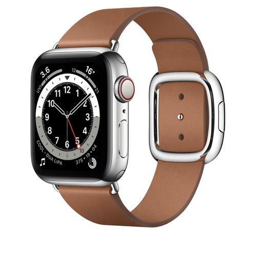Jual Apple Watch Series 6 Stainless 