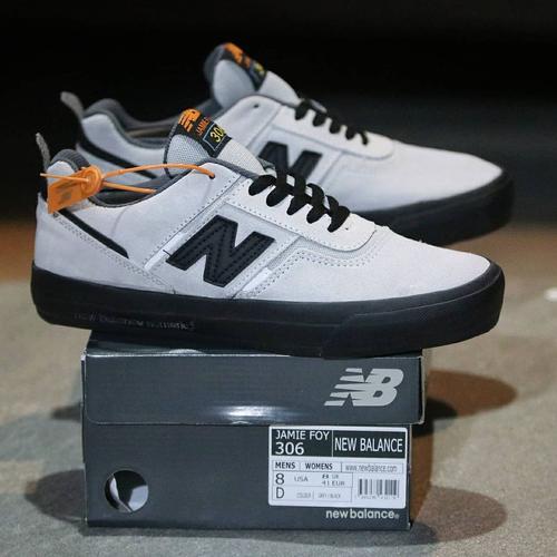Jual SEPATU SNEAKER PRIA NEW B JAMIE 
