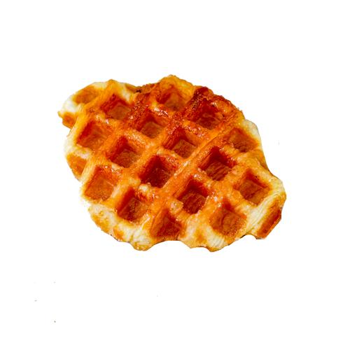 Jual Croffle Butter 100 Croissant Waffle Butter Kota Palembang Little Jose Id Tokopedia