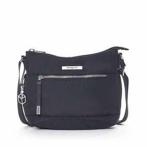 hedgren sling bag
