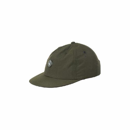 Jual Topi Sepeda 6 Panel Prung Hijau 