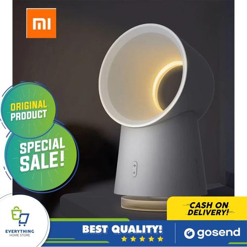 Kipas Mini Cooling Bladeless Fan ORI 