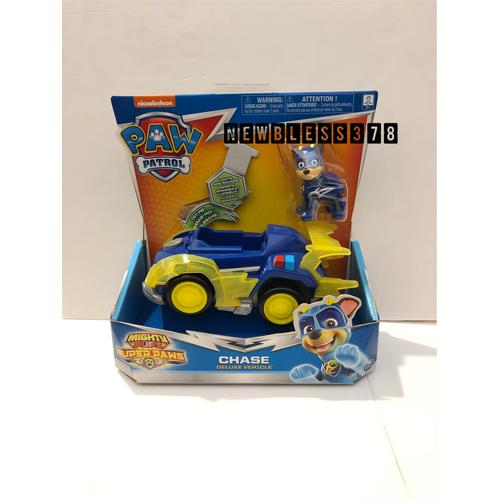 Paw Patrol Mighty Pups Super Paws 