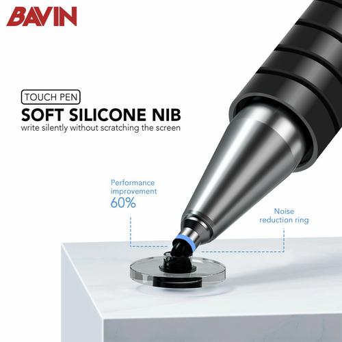 Jual IN 1 Capacitive Pen Touch Stylus Digital Pen For iPhone iPad