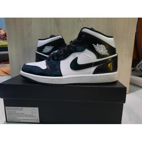 Jual Jordan 1 MID ALL STAR 2021 - Jakarta Timur - ajinbramantio | Tokopedia