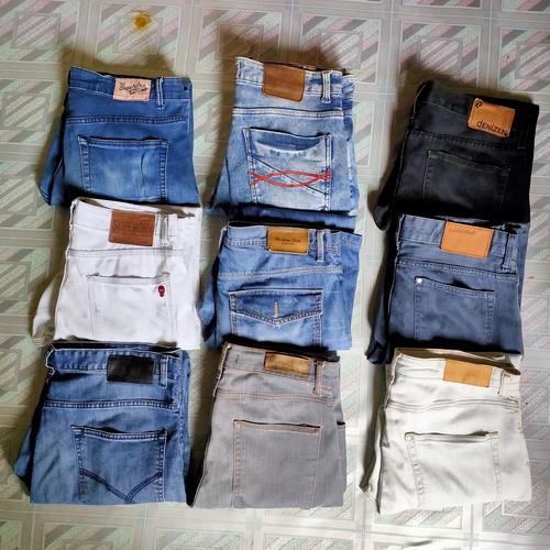 Jual jeans Superdry, Abercrombie,CK 
