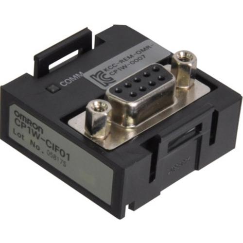 OMRON CP1W-CIF01 | Available in Stock at ICDC