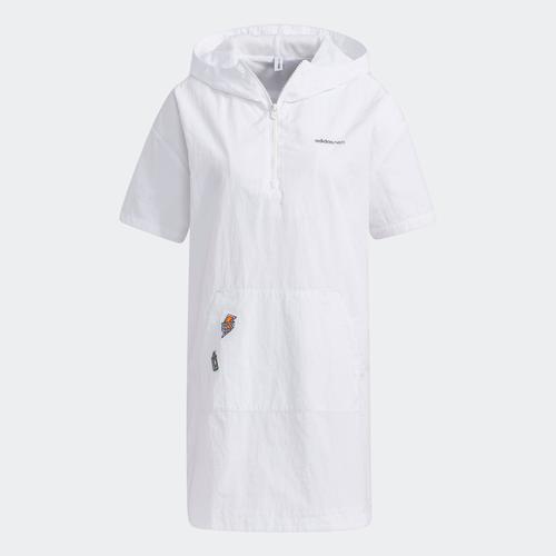 Promo Dress Wanita Adidas W SS MAY 