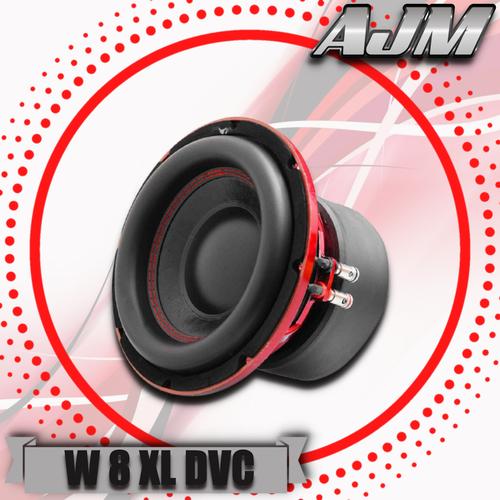 Jual Subwoofer Diameter 8 inchi CELLO 