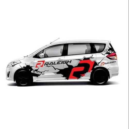 Inspirasi 65+ Modifikasi Stiker Mobil Ertiga Gratis