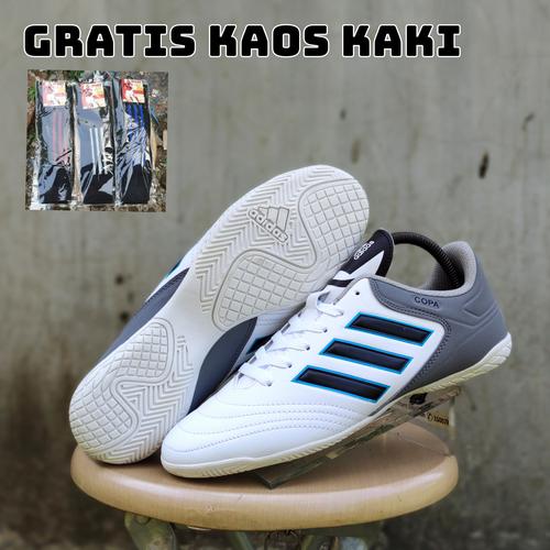 Jual Sepatu Futsal Adidas Copa Grade 