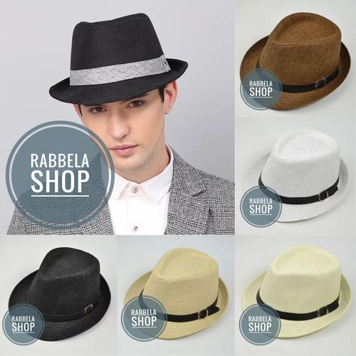 Jual Topi Fashion Pria Dan Wanita Topi 
