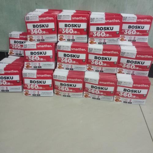 Gambar Smartfren siap otp dari T and D Kota Bandung Tokopedia
