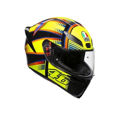 Jual AGV K1 Soleluna - XL - Kab 