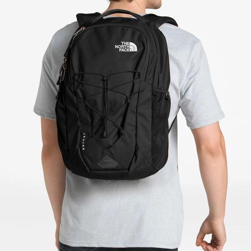 north face jester laptop backpack