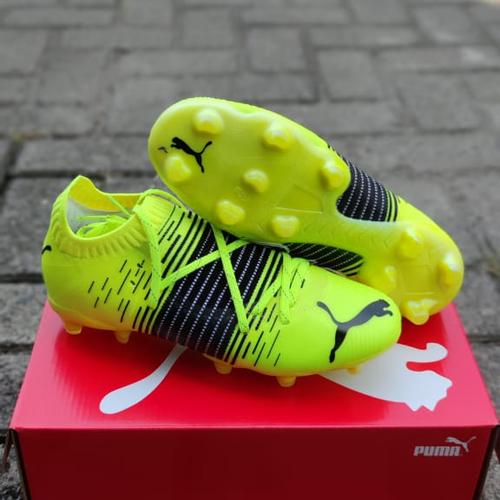 Jual SEPATU BOLA PUMA FUTURE Z 1.1 GAME 