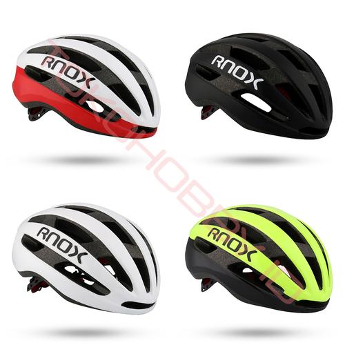 Jual RNOX KP-1 Helm Sepeda Roadbike MTB 