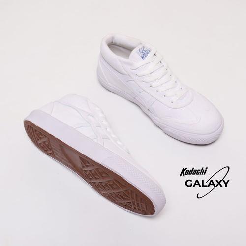 Foto Produk Sepatu Kodachi Galaxy All White - Putih dari yk raya