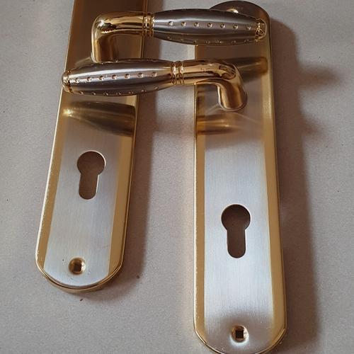 Gambar handel/gagang pintu rumah aldron handel pintu besar - 06 sn/gp dari fredo_shop Jakarta Utara Tokopedia